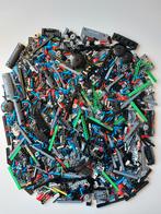 onderdelen technic Lego, Ophalen of Verzenden, Zo goed als nieuw, Losse stenen, Lego