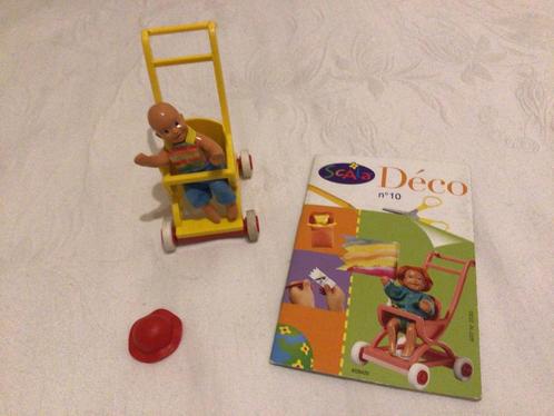 Van alles van scala, Kinderen en Baby's, Speelgoed | Duplo en Lego, Zo goed als nieuw, Ophalen