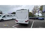Hymer B-MCT 580 NL + NAP Zeer Compleet, Caravans en Kamperen, Campers, Automaat, Tot en met 2, Diesel, Hymer