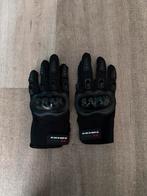 Motorhandschoenen - Bescherming en Comfort maat l, Motoren, Overige merken, Dames, L, Tweedehands