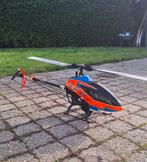 Mikado Logo 600SX Helikopter - Top Setup!, Hobby en Vrije tijd, Modelbouw | Radiografisch | Helikopters en Quadcopters, Ophalen