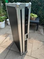Flightcase Projuser CDJ-19 (oa voor 19” mixer), Muziek en Instrumenten, Behuizingen en Koffers, Ophalen, Gebruikt, Overige instrumenten