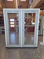 Tuindeurenset incl kozijn-1805x2150mm, Ophalen, Glas, 120 cm of meer, Nieuw