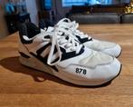 New Balance 878 Abzorb - Maat 44.5, New Balance, Wit, Ophalen of Verzenden, Sneakers of Gympen