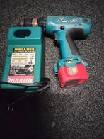 Makita schroef boormachine, Ophalen of Verzenden, Boormachine