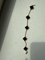 Van cleef armband, Ophalen of Verzenden, Zo goed als nieuw, Zilver