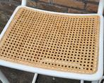 Vintage/Cesca/Webbing/Barkrukken/Barkruk, Huis en Inrichting, Barkrukken, Ophalen, Cesca, Cesca, Vintage