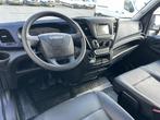 Iveco Daily 35S16 2.3 345*BAKWAGEN*AUTOMAAT*CRUISE*3PERS*, Automaat, Achterwielaandrijving, Iveco, Origineel Nederlands