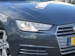 Audi A4 Avant 1.4 TFSI Design Pro Line | Cruise control, Auto's, 65 €/maand, Stof, Euro 6, 4 cilinders