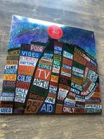 Radiohead Hail to the Thief Live Recordings, Ophalen of Verzenden, Zo goed als nieuw, 12 inch, Poprock