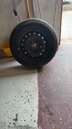 Reservewiel dodge ram, Auto-onderdelen, Banden en Velgen, Ophalen, 275 mm, All Season, Band(en)
