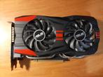 ASUS GeForce GTX 760 DirectCU II OC, DC2OC-2GD5, 2GB GDDR5, Computers en Software, Videokaarten, PCI-Express 3, GDDR5, Gebruikt