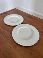 Finel borden emaille, Antiek en Kunst, Antiek | Emaille, Ophalen of Verzenden