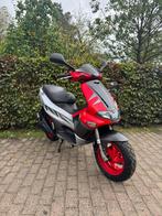 ⭐️Gilera runner 50cc sp pro 16017 KM Nieuwstaat⭐️, Fietsen en Brommers, Ophalen, Overige modellen, Zo goed als nieuw, Benzine