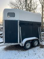 Trailer met nieuwe bodem, koopje!, Ophalen, Gebruikt, Overige soorten