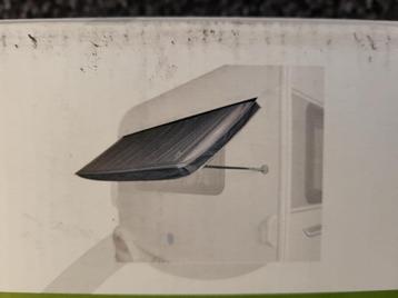 Raamluifel beschikbaar voor biedingen