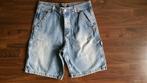 Ralph Lauren Polo Jeans Co korte spijkerbroek, Broek, Ophalen of Verzenden, Zo goed als nieuw, Jongen
