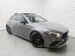 Mercedes-Benz A-klasse 250 4MATIC AMG EDITION 1 PANO HUD, Automaat, Adaptive Cruise Control, 15 km/l, 4 cilinders