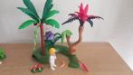 Playmobil verlaten wereld van super 4 setnr 6687, Ophalen of Verzenden, Zo goed als nieuw