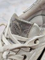Shoecolate wit leren sneakers mt 39, Kleding | Dames, Schoenen, Ophalen of Verzenden, Zo goed als nieuw