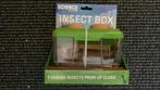 Insecten box, Verzamelen, Dierenverzamelingen, Ophalen of Verzenden, Nieuw, Insect, Opgezet dier