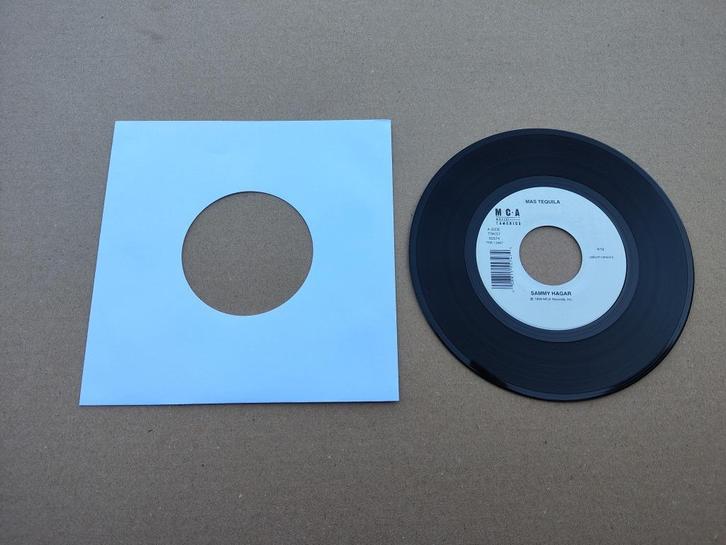Single: Sammy Ham Tequila (1999) USA, Cd's en Dvd's, Vinyl Singles, Gebruikt, Pop, 7 inch, Verzenden