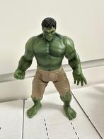 Marvel The incredible Hulk actie figuur hoogte 20cm, nieuw, Kinderen en Baby's, Speelgoed | Actiefiguren, Nieuw, Ophalen of Verzenden