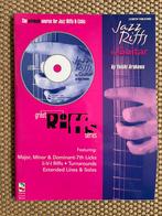 Gitaar boek - Yazz for beginners Yoichi Arakawa, Boeken, Ophalen of Verzenden, Zo goed als nieuw