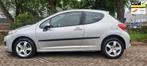 Peugeot 207 1.4 VTi X-Line UNIEK LAGE KMSTAND 39362 NAP !, Auto's, Peugeot, Voorwielaandrijving, Metallic lak, Gebruikt, Origineel Nederlands