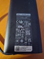 Dell laptop oplader type LA90PM170, Computers en Software, Laptop-opladers, Ophalen of Verzenden, Gebruikt, Dell