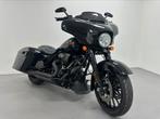 Harley-Davidson Street Glide Special 114 SCREAMIN EAGLE 2019, Traction Control, Chopper, Bedrijf, Meer dan 35 kW