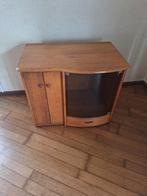 Tv-audio kast, Huis en Inrichting, Ophalen, Zo goed als nieuw