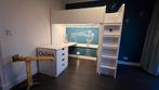 NIEUW - IKEA Stuva (Smastad) Luxe Uitvoering - meer opties, Ophalen, 85 tot 100 cm, Nieuw, Hoogslaper of Stapelbed