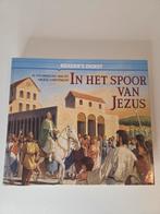 In het spoor van Jezus - Het vroege Christendom/Historie, Christendom | Katholiek, Readers Digest, Ophalen of Verzenden, Zo goed als nieuw