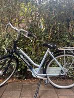 Gazelle damesfiets, Ophalen, Zo goed als nieuw