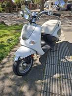 Aprilia habanna, Fietsen en Brommers, Scooters | Aprilia, Ophalen of Verzenden, Zo goed als nieuw, Benzine, Overige modellen