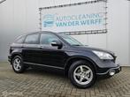 Honda CR-V 2.0i Elegance Automaat 4x4 nette auto!, Automaat, 1998 cc, Gebruikt, 150 pk