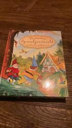 De Wondere Sprookjeswereld van Grimm en Andersen, Hans Christian Andersen; Grimm, Nieuw, Ophalen of Verzenden, Sprookjes