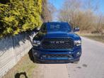 Dodge Ram 2500 6,4 V8 4x4 Crew Cab LPG onderbouw, Auto's, Automaat, Gebruikt, 2900 kg, Blauw