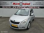 Opel Agila 1.2 Enjoy I Airco I Elektr.-pakket I Boekjes !, Voorwielaandrijving, 86 pk, Gebruikt, 4 cilinders