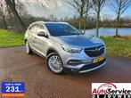 Opel Grandland X 1.5 CDTi Innovation, Voorwielaandrijving, Gebruikt, Euro 6, 4 cilinders