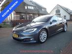 Tesla Model S LONG RANGE PLUS ! RAVEN 91% SOH / FSD - AUTOPI, Automaat, Gebruikt, Zwart, 110 €/maand