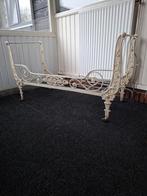 Antiek Frans kinderbedje, Day bad., Ophalen