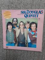 vinyl lp Sir Douglas Quintet mendocino, Ophalen of Verzenden, Gebruikt, 12 inch, Poprock