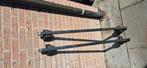 THULE dakdragers voor een Ford Focus 2008, Ophalen
