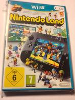 Nintendo Land Nintendo Wii U Game, Spelcomputers en Games, Games | Nintendo Wii U, 1 speler, Ophalen of Verzenden, Zo goed als nieuw