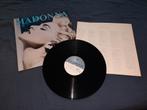 LP Madonna – True Blue, Ophalen, 1980 tot 2000, Gebruikt, 12 inch