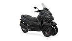 Yamaha TRICITY 300 (bj 2025), Scooter, Bedrijf, 12 t/m 35 kW