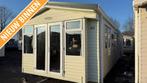Willerby Salisbury super 2 slpk Dubbelglas, Caravans en Kamperen, Tot en met 6