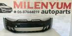 VOLKSWAGEN GOLF 6 BUMPER NIEUW (2008-2012) LA9W, Ophalen of Verzenden, Nieuw, Voor, Bumper